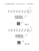 WINDOW BLIND ASSEMBLY diagram and image