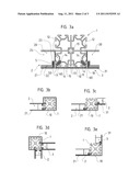 MODULAR PARTITION SYSTEM diagram and image