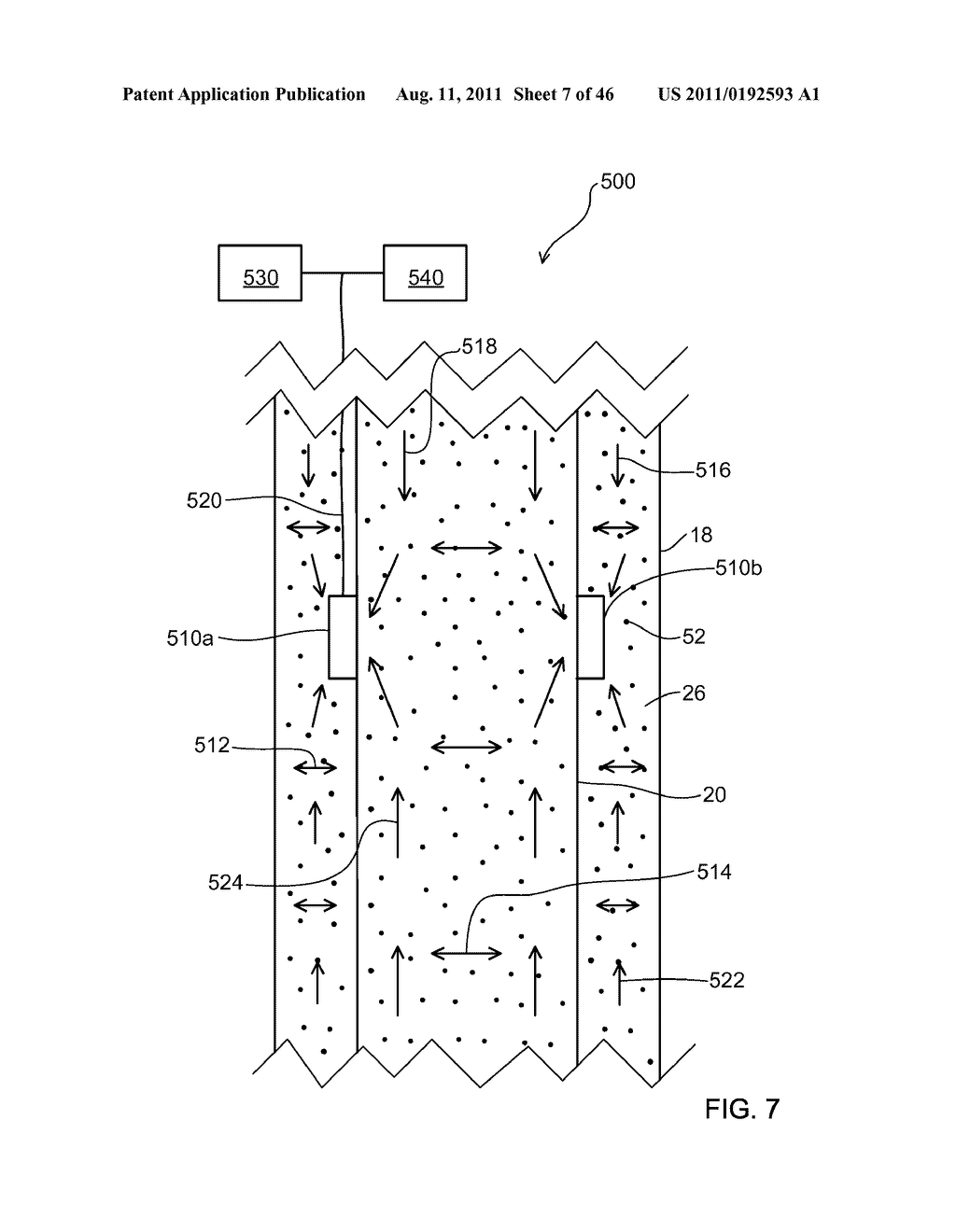 Use of Micro-Electro-Mechanical Systems (MEMS) in Well Treatments - diagram, schematic, and image 08