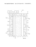 Use of Micro-Electro-Mechanical Systems (MEMS) in Well Treatments diagram and image