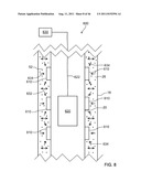 Use of Micro-Electro-Mechanical Systems (MEMS) in Well Treatments diagram and image