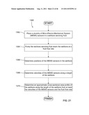 Use of Micro-Electro-Mechanical Systems (MEMS) in Well Treatments diagram and image