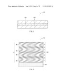 ANODE FOR LITHIUM ION SECONDARY BATTERY, LITHIUM ION SECONDARY BATTERY,     ELECTRIC TOOL, BATTERY CAR, AND ELECTRIC POWER STORAGE SYSTEM diagram and image