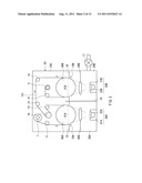 ANODE FOR LITHIUM ION SECONDARY BATTERY, LITHIUM ION SECONDARY BATTERY,     ELECTRIC TOOL, BATTERY CAR, AND ELECTRIC POWER STORAGE SYSTEM diagram and image