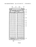 ANODE FOR LITHIUM ION SECONDARY BATTERY, LITHIUM ION SECONDARY BATTERY,     ELECTRIC TOOL, BATTERY CAR, AND ELECTRIC POWER STORAGE SYSTEM diagram and image