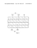 ANODE FOR LITHIUM ION SECONDARY BATTERY, LITHIUM ION SECONDARY BATTERY,     ELECTRIC TOOL, BATTERY CAR, AND ELECTRIC POWER STORAGE SYSTEM diagram and image