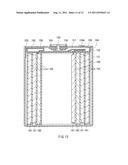 ANODE FOR LITHIUM ION SECONDARY BATTERY, LITHIUM ION SECONDARY BATTERY,     ELECTRIC TOOL, BATTERY CAR, AND ELECTRIC POWER STORAGE SYSTEM diagram and image