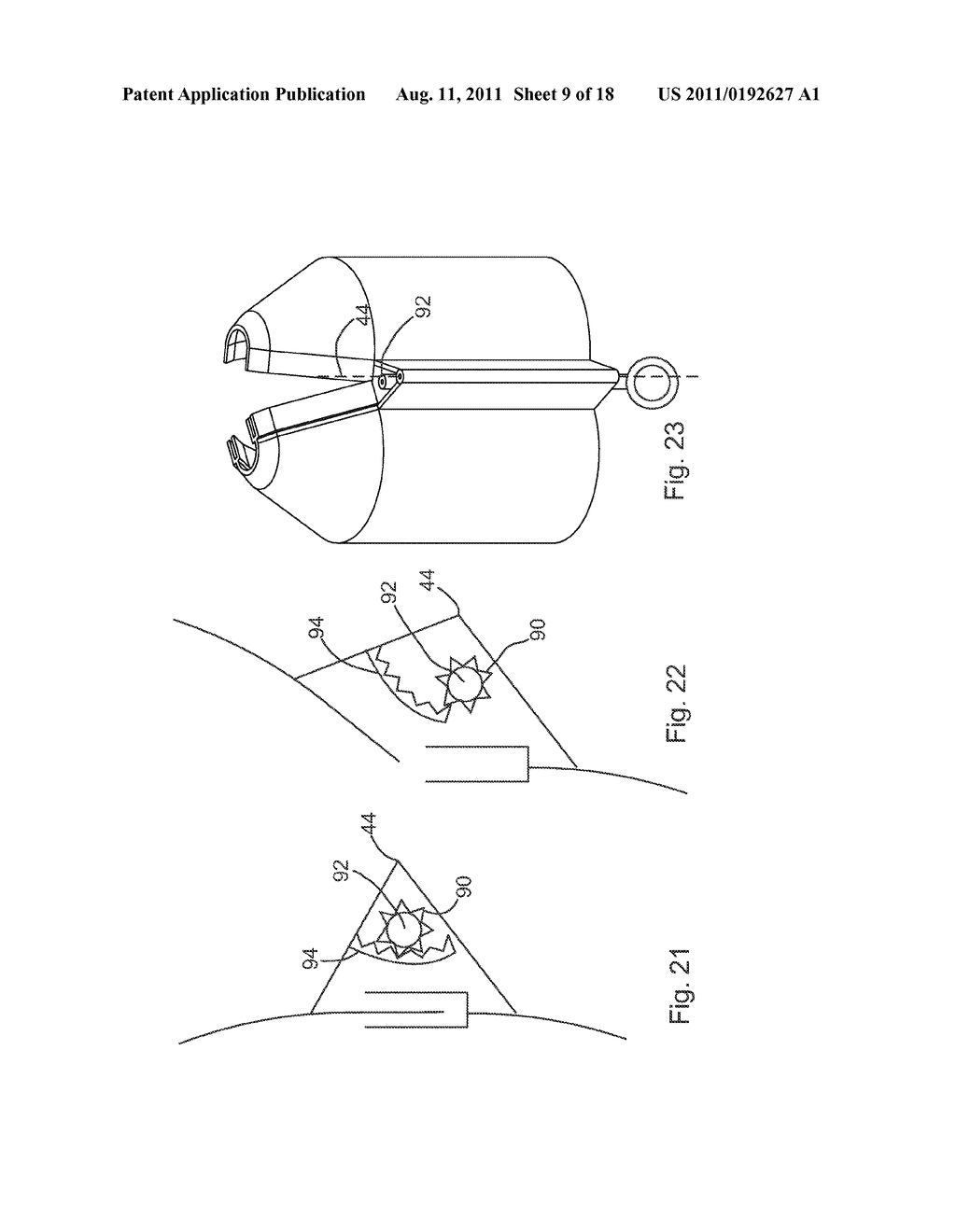 APPARATUS AND METHOD FOR PROTECTING A COMPONENT OF AN ELECTRICAL POWER     TRANSMISSION SYSTEM - diagram, schematic, and image 10