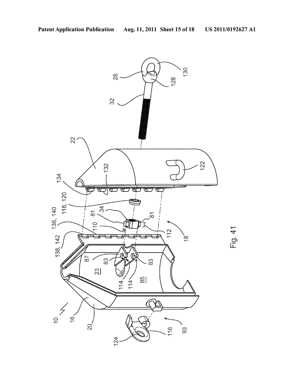 APPARATUS AND METHOD FOR PROTECTING A COMPONENT OF AN ELECTRICAL POWER     TRANSMISSION SYSTEM - diagram, schematic, and image 16