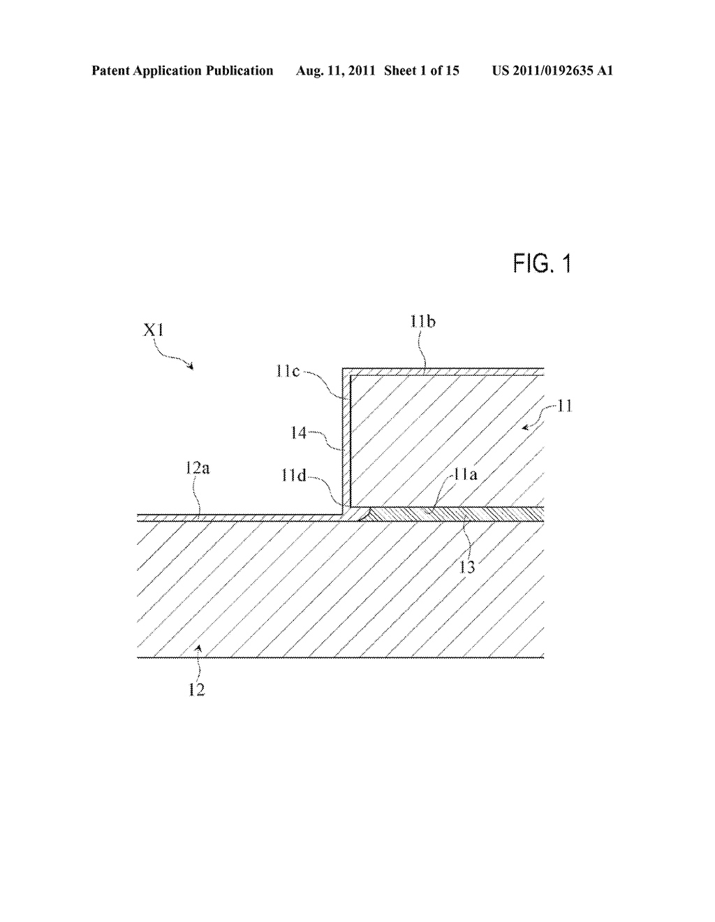 MICROSTRUCTURE AND MICROSTRUCTURE MANUFACTURE METHOD - diagram, schematic, and image 02