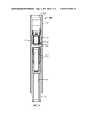 FLOW DIVERTER RING FOR MUD SAVER VALVES diagram and image