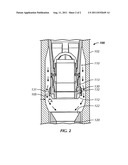 FLOW DIVERTER RING FOR MUD SAVER VALVES diagram and image