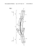 APPARATUS AND METHOD FOR WEIGHING AN OBJECT DURING TRANSPORT diagram and image