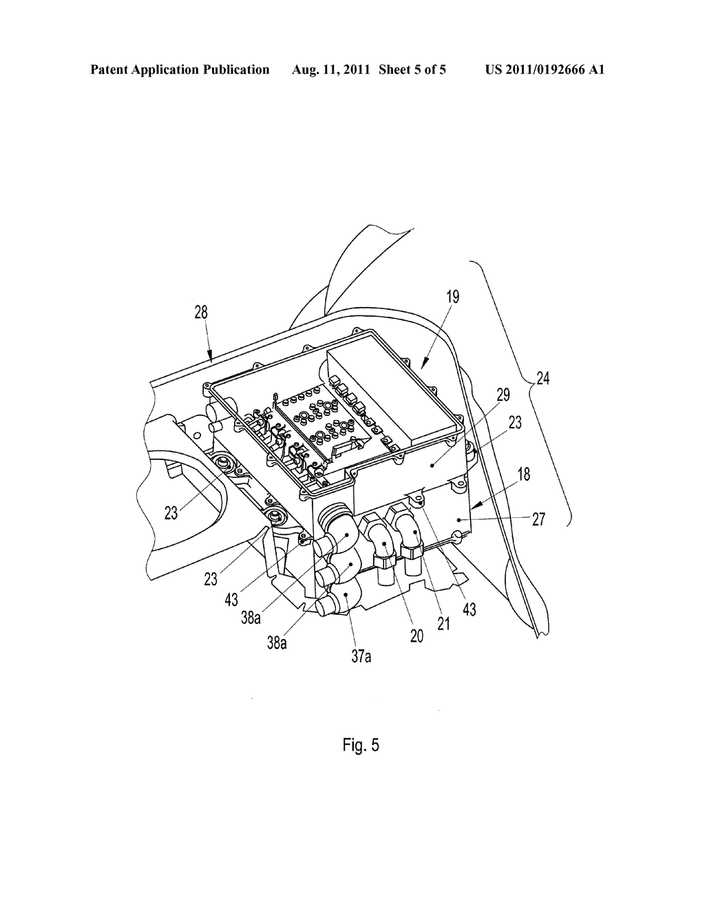 HYBRID VEHICLE - diagram, schematic, and image 06