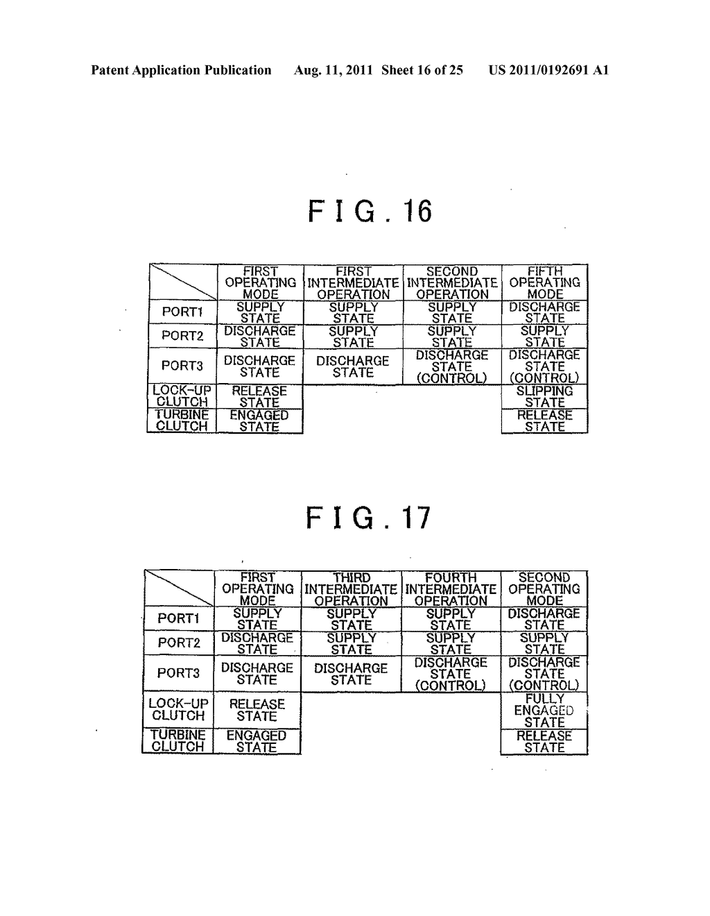 FLUID TRANSMISSION DEVICE - diagram, schematic, and image 17