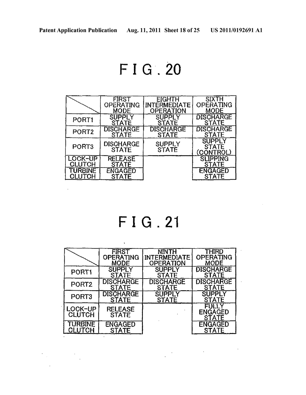 FLUID TRANSMISSION DEVICE - diagram, schematic, and image 19