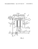 SINGLE ACTUATOR SELF-ADJUSTING DRY DUAL CLUTCH diagram and image