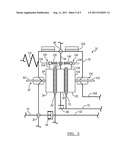 SINGLE ACTUATOR SELF-ADJUSTING DRY DUAL CLUTCH diagram and image