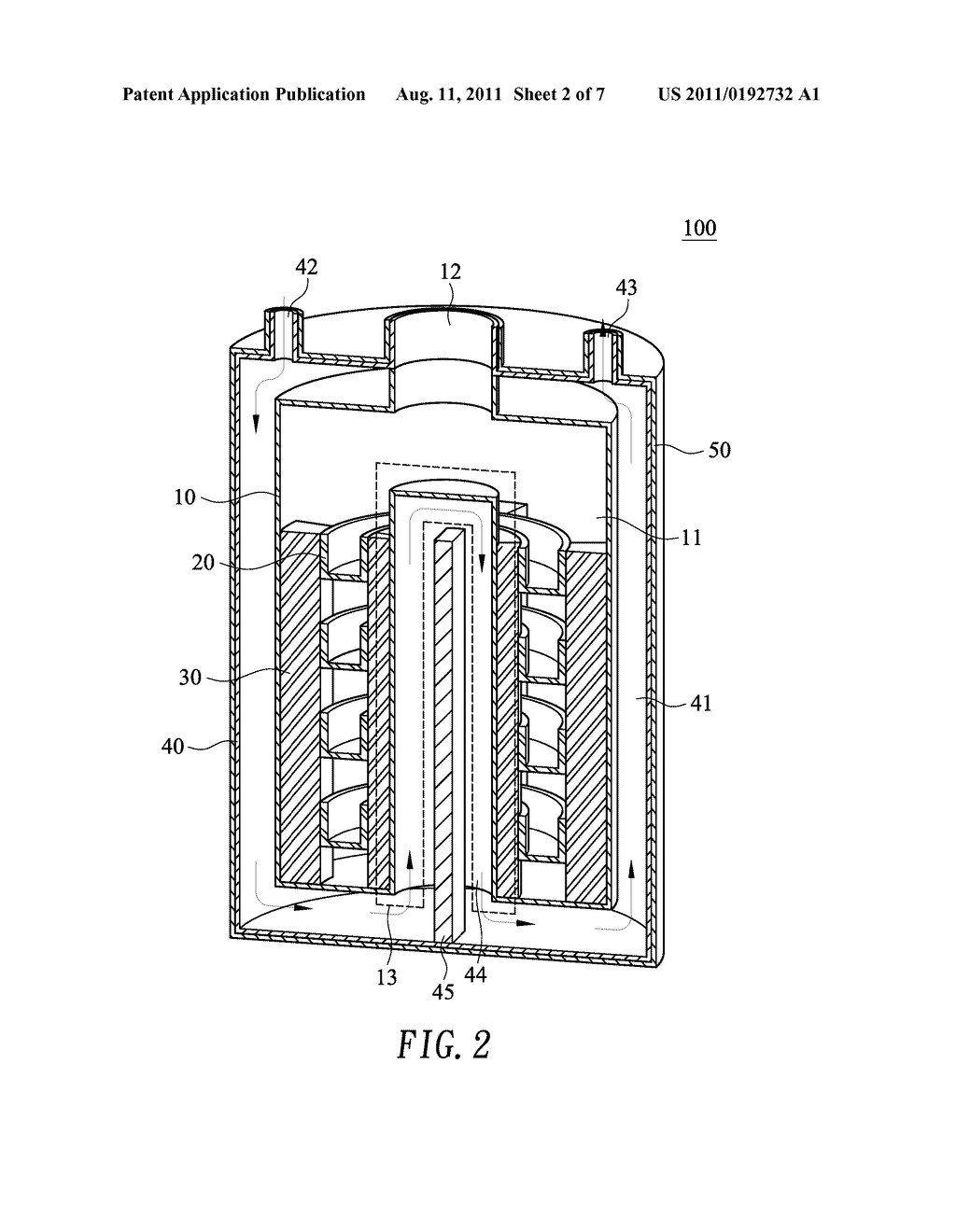 HYDROGEN STORAGE DEVICE - diagram, schematic, and image 03