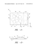 Package with Unique Opening Device and Process for Forming Package diagram and image