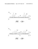 Package with Unique Opening Device and Process for Forming Package diagram and image