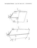 Garment Bag System diagram and image