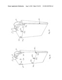 Garment Bag System diagram and image