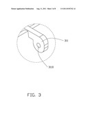 ELECTRONIC DEVICE ENCLOSURE diagram and image