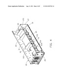 ELECTRONIC DEVICE ENCLOSURE diagram and image