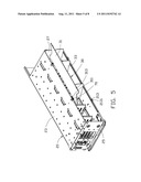 ELECTRONIC DEVICE ENCLOSURE diagram and image