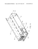 ELECTRONIC DEVICE ENCLOSURE diagram and image