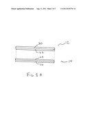 METHOD FOR GUIDED TEARING OF POUCH LAMINATE TO ENABLE PRODUCT REMOVAL diagram and image