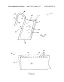 METHOD FOR GUIDED TEARING OF POUCH LAMINATE TO ENABLE PRODUCT REMOVAL diagram and image