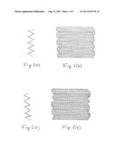 STACK OF INTERFOLDED ABSORBENT SHEET PRODUCTS diagram and image