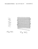 STACK OF INTERFOLDED ABSORBENT SHEET PRODUCTS diagram and image