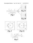 STRENGTHENED BLISTER PACK diagram and image