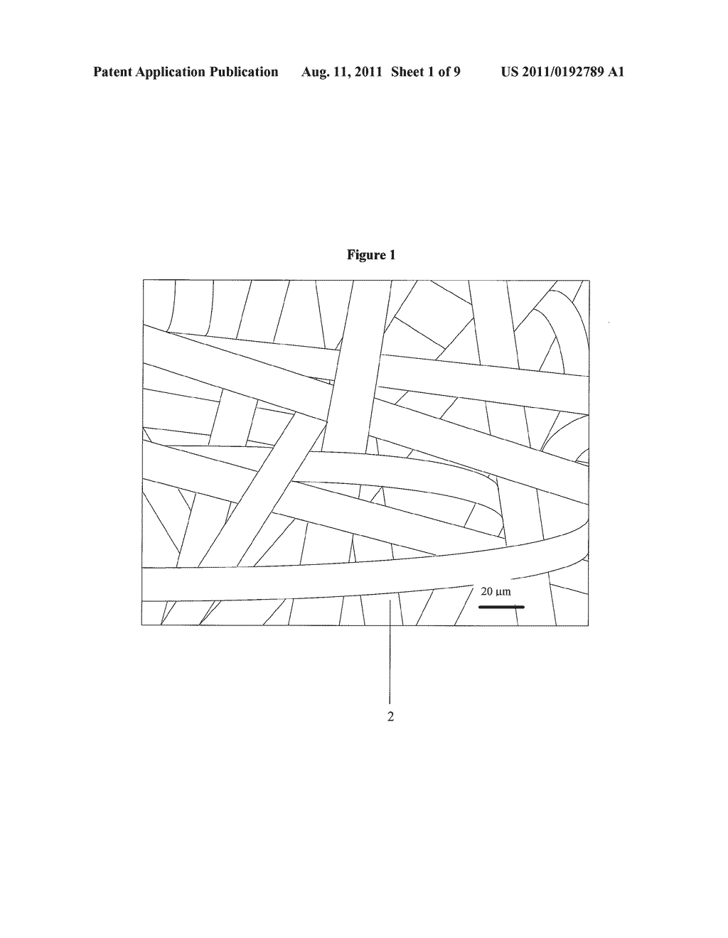 METAL OR METAL OXIDE DEPOSITED FIBROUS MATERIALS - diagram, schematic, and image 02