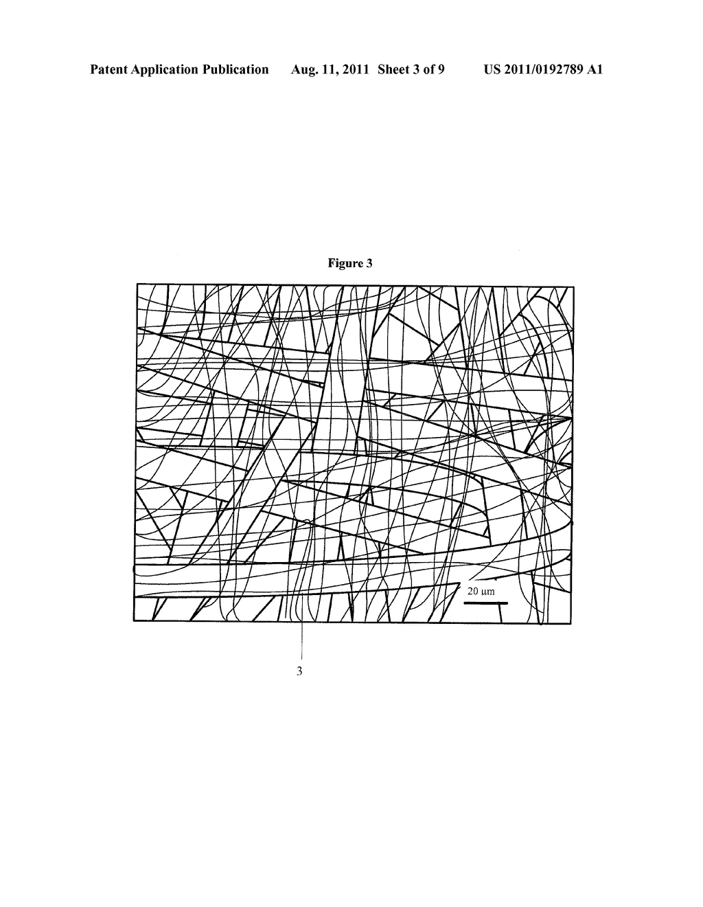 METAL OR METAL OXIDE DEPOSITED FIBROUS MATERIALS - diagram, schematic, and image 04