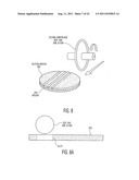 System and method for the manufacture of surgical blades diagram and image