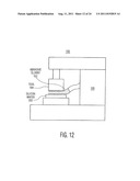 System and method for the manufacture of surgical blades diagram and image