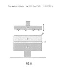 System and method for the manufacture of surgical blades diagram and image