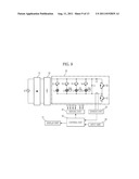 INDUCTION HEATING COOKER diagram and image