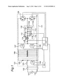 INDUCTIVE HEATING DEVICE diagram and image