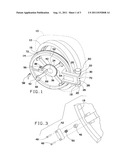 CLOSURE FOR PRESSURE VESSELS diagram and image