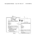 METHOD FOR ONE-STEP DOCUMENT CATEGORIZATION AND SEPARATION diagram and image