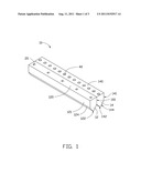 SPRAY APPARATUS AND COATING SYSTEM USING SAME diagram and image