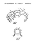 SPIDER HAVING SPIDER ARMS WITH OPEN CHANNEL diagram and image