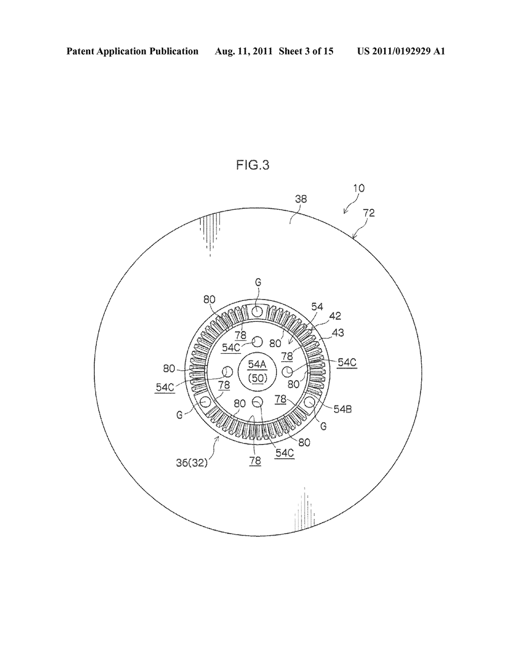 REEL AND RECORDING TAPE CARTRIDGE - diagram, schematic, and image 04