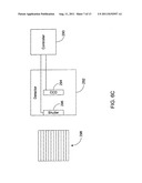 System and Method for Extending Dynamic Range for a Detector diagram and image