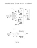 System and Method for Extending Dynamic Range for a Detector diagram and image